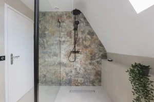 Volledige Badkamerrenovatie Eindhoven